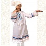 Северяночка