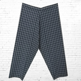 Порты традиционные