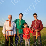 Молодецкая